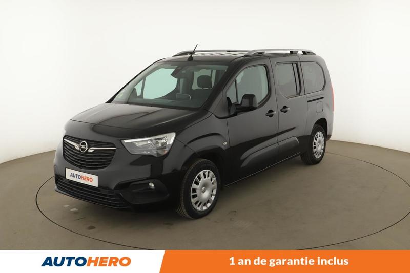 Opel Combo Life 1.5 Diesel L2h1 Enjoy 7pl 130 ch