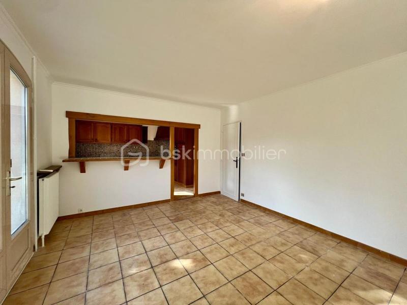 Pavillon - 140 m² - 7 pièces