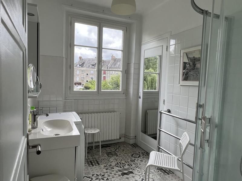 Duplex - 142 m² - 6 pièces