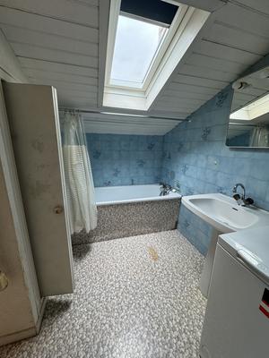 Appartement - 31 m² - 2 pièces