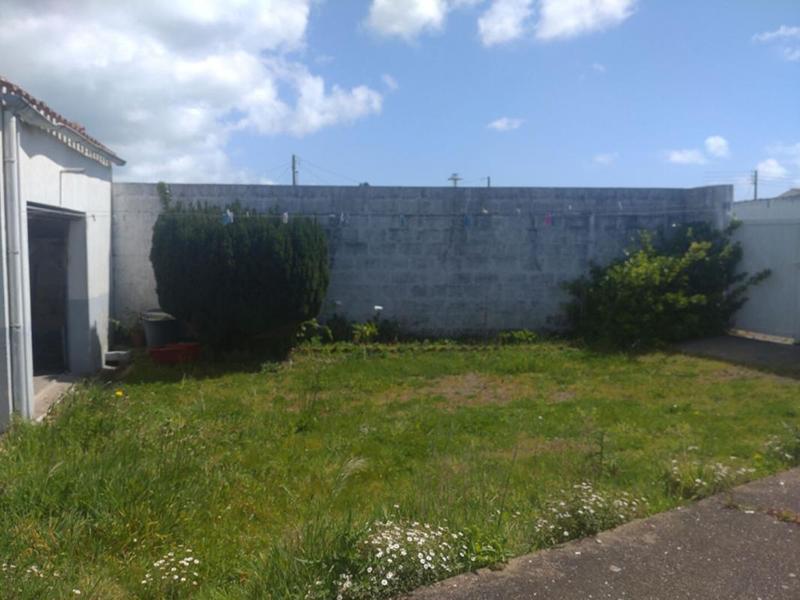 Maison - 82 m² - 4 pièces