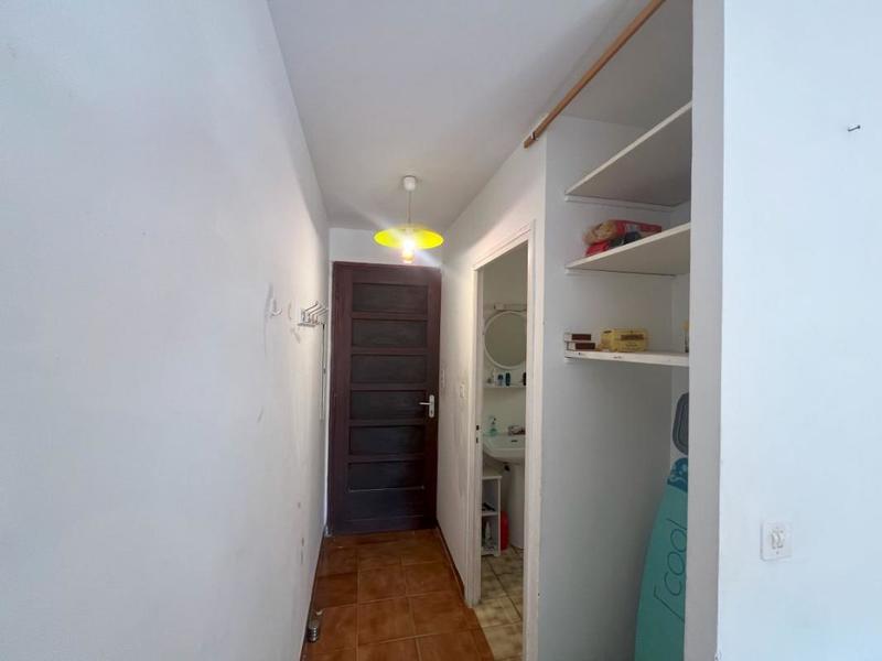 Appartement - 24 m² - 1 pièce