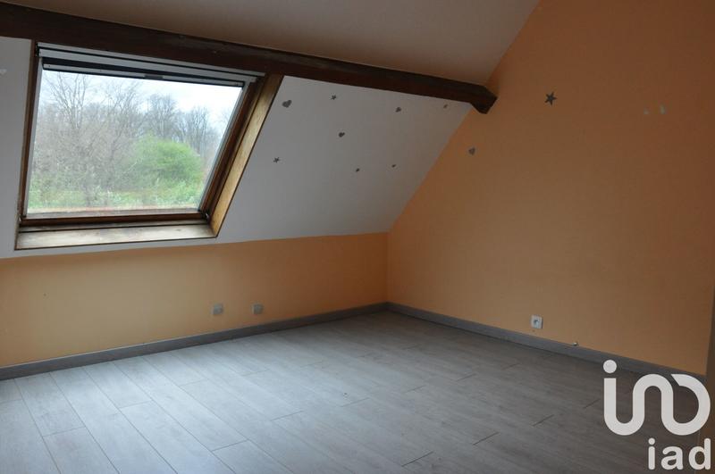 Maison - 177 m² - 7 pièces