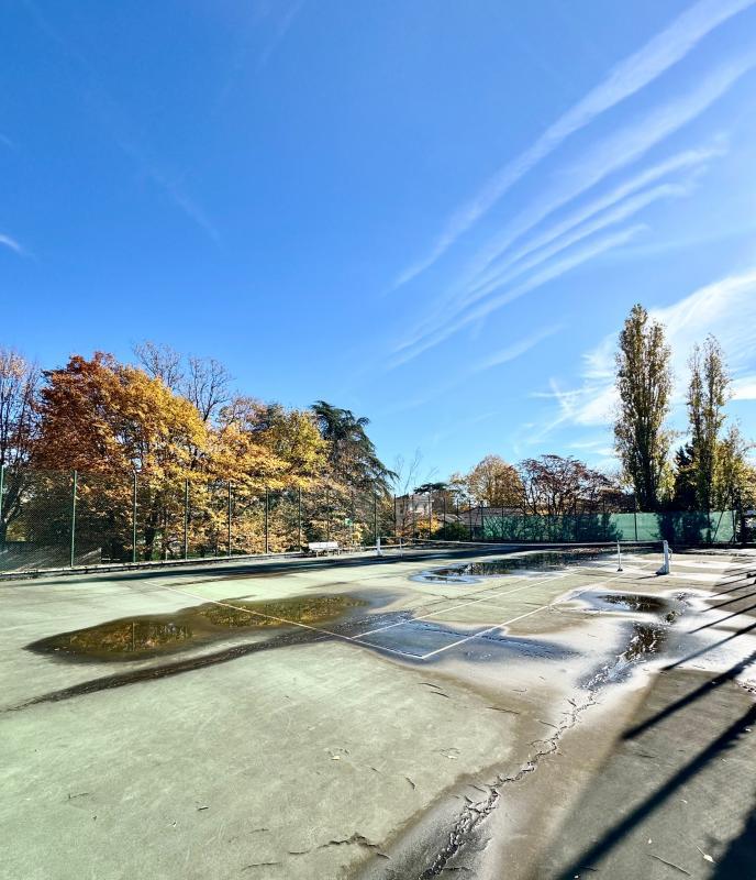 Appartement - 131 m² - 5 pièces