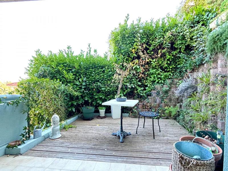 Appartement - 56 m² - 2 pièces