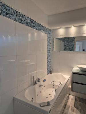 Appartement - 98 m² - 4 pièces