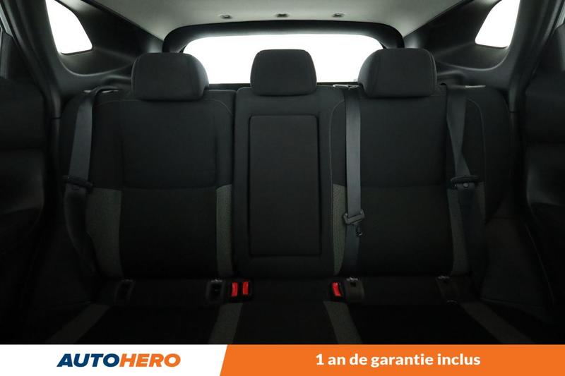 Nissan Qashqai 1.7 dCi 150 ch