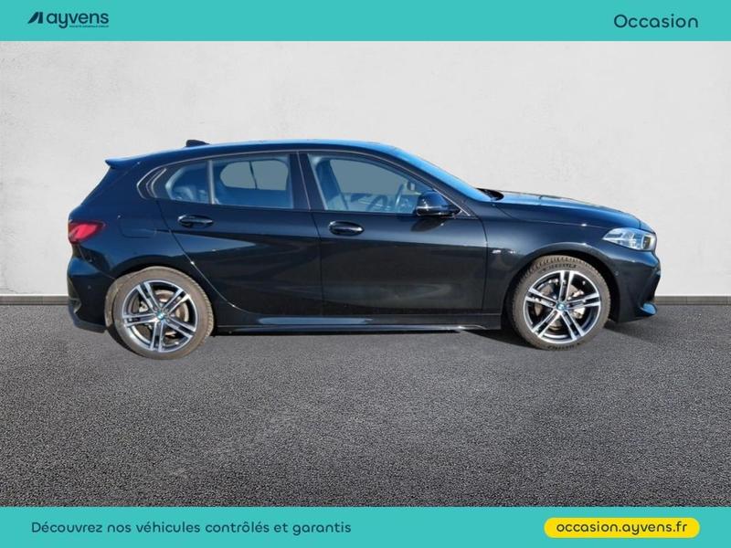 Bmw Série 1 118iA 136ch m Sport Dkg7