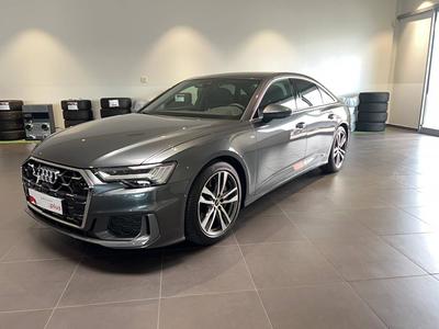 Audi A6 50 TFSIe 299 ch s tronic 7 Quattro s line