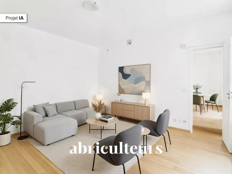 Local d'activités - 33 m² - 2 pièces