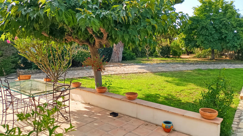 Villa - 180 m² - 6 pièces