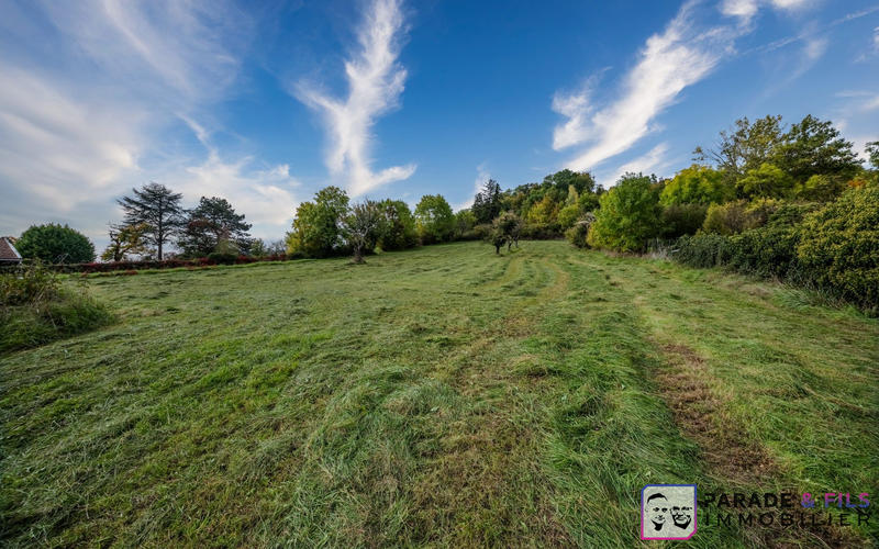Ferme - 445 m² - 5 pièces