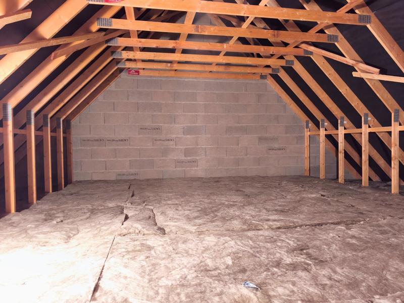 Maison - 89 m² - 4 pièces