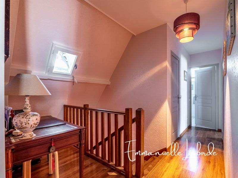 Maison - 160 m² - 7 pièces