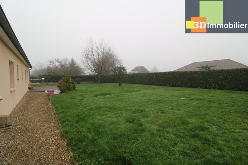 Maison - 123 m² - 5 pièces