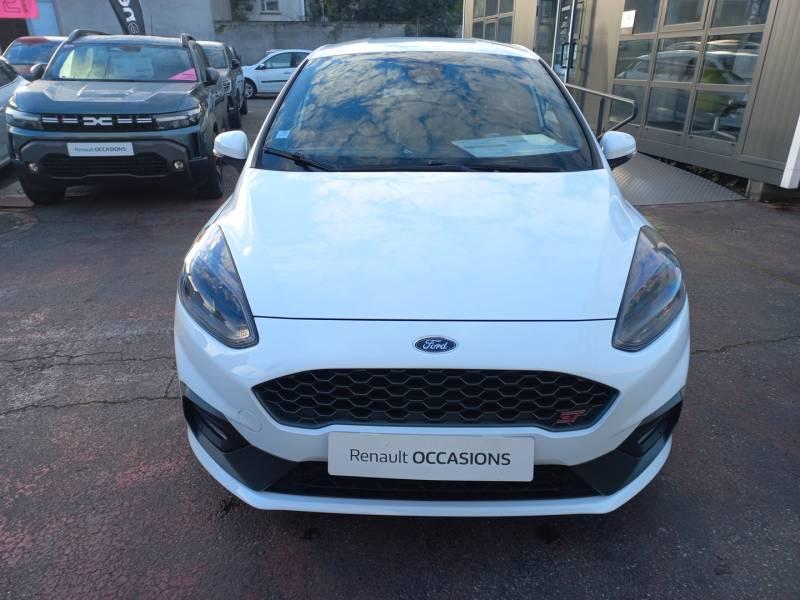 Ford Fiesta 1.5 EcoBoost 200 s&amp;S St Pack