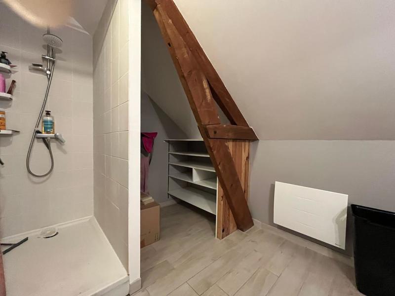 Maison - 99 m² - 3 pièces