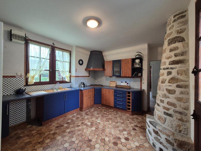 Maison de campagne - 167 m² - 10 pièces