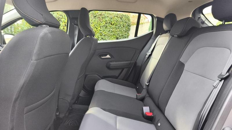 Dacia Sandero II 0.9 TCe 90 Bva Stepway Extreme - Garantie constructeur Automatique