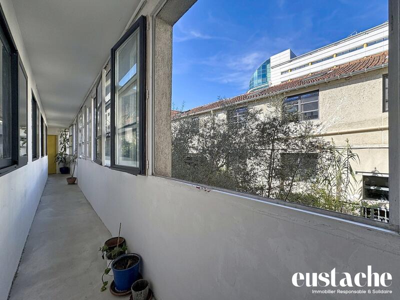 Appartement - 171 m² - 6 pièces