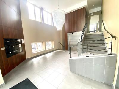 Appartement - 29 m² - 1 pièce