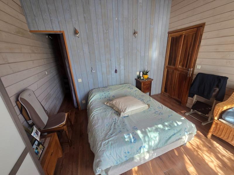 Maison - 153 m² - 6 pièces