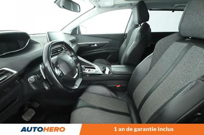 Peugeot 5008 1.2 PureTech Allure Eat6 130 ch