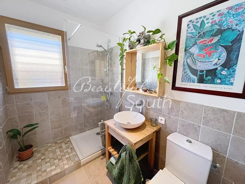 Villa - 135 m² - 4 pièces