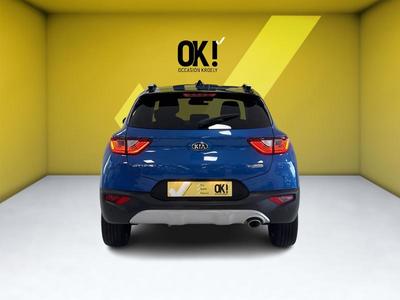 Kia Stonic 1.0 t-Gdi 120 Dct Launch Edition Gps Caméra Carpla