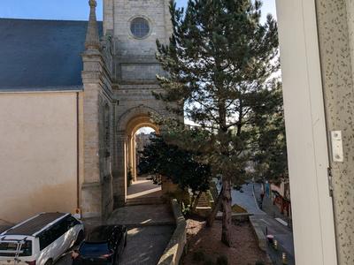 Appartement - 49 m² - 3 pièces