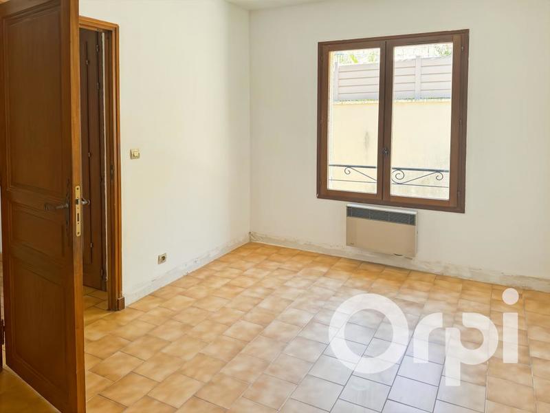 Maison de ville - 95 m² - 4 pièces
