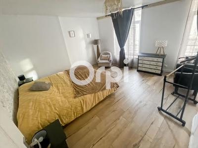Appartement - 50 m² - 3 pièces