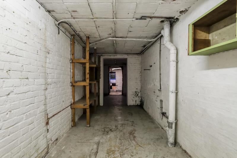 Immeuble - 106 m² - 6 pièces