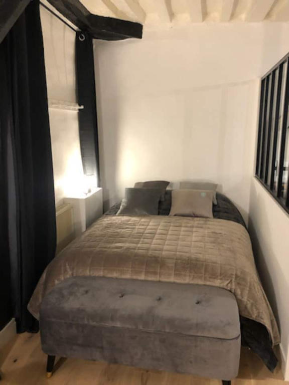 Appartement - 29 m² - 1 pièce