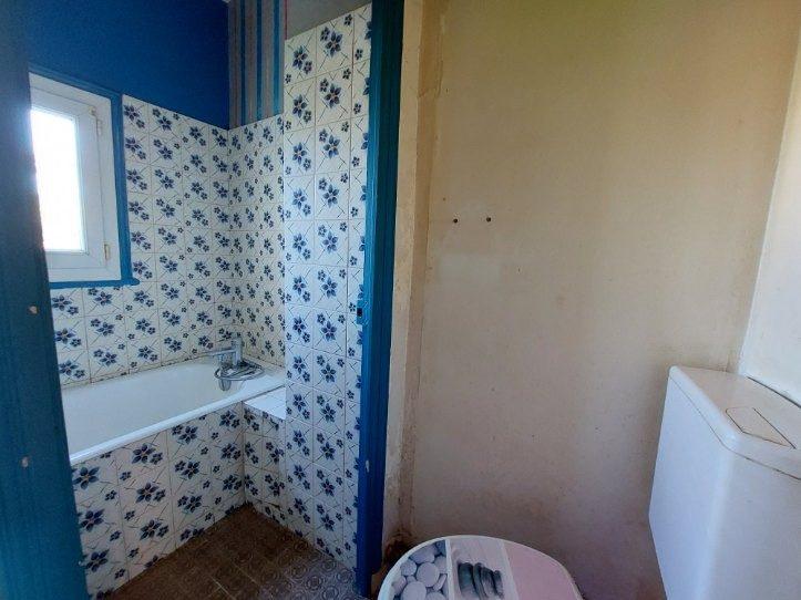 Maison - 50 m² - 4 pièces