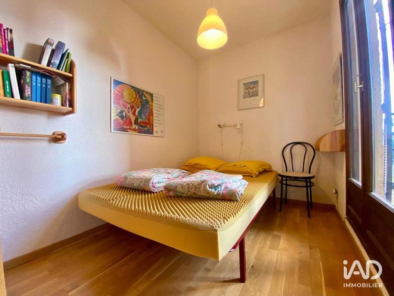 Appartement - 51 m² - 3 pièces