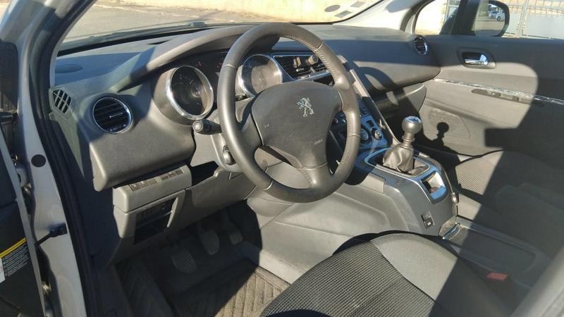 Peugeot 5008 1.2 PureTech 130 Active