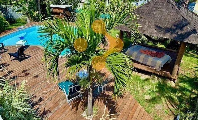 Maison - 137 m² - 5 pièces