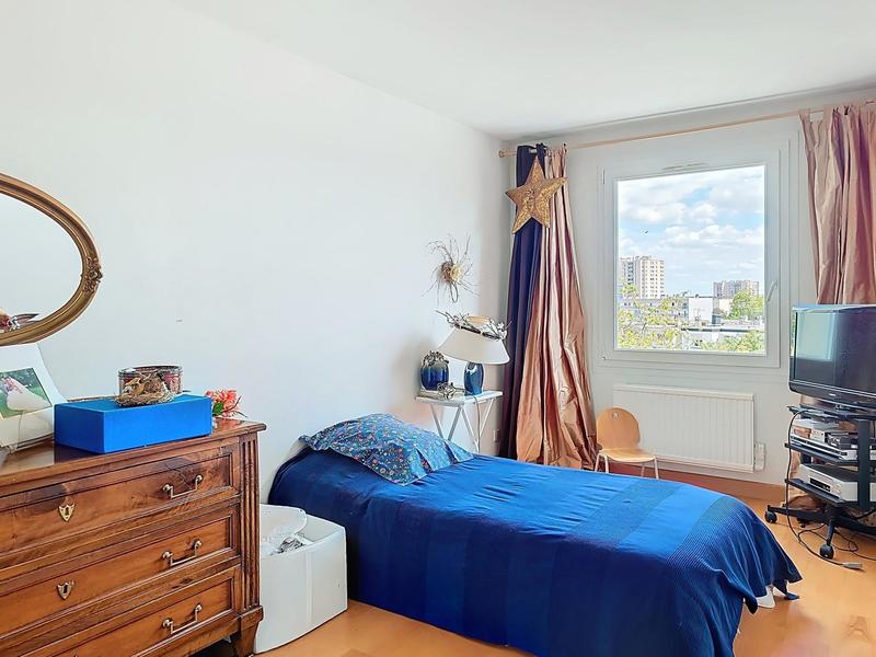 Maison - 108 m² - 4 pièces