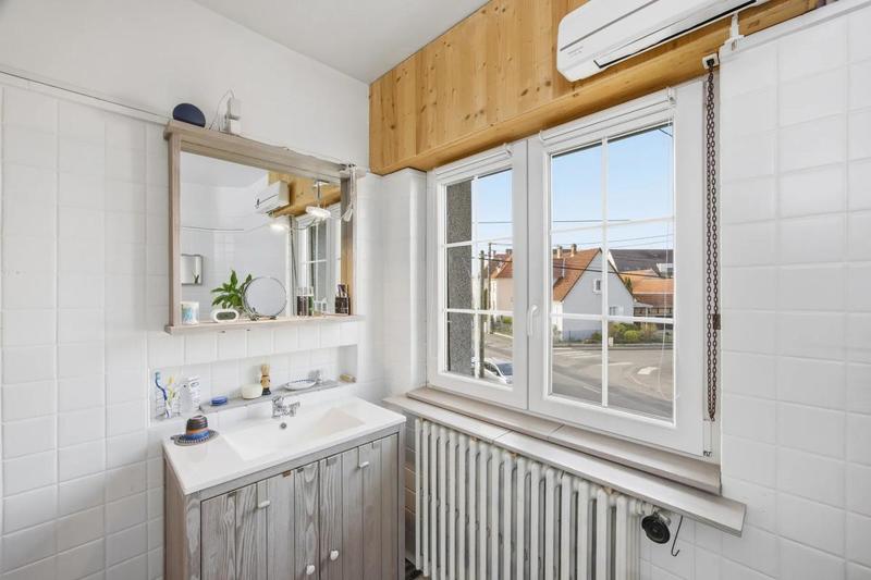 Maison - 129 m² - 6 pièces