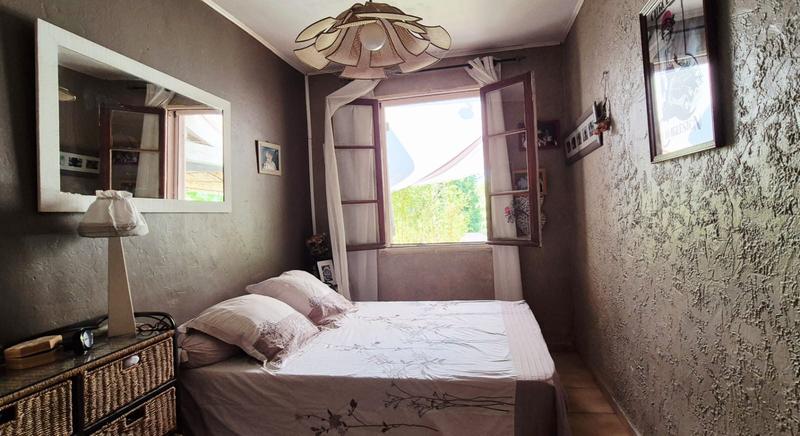 Maison - 84 m² - 5 pièces