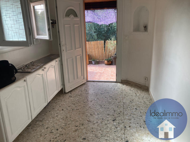 Appartement - 135 m² - 5 pièces