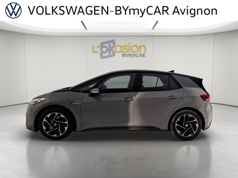 Volkswagen Id.3 204 ch Pro Performance Business