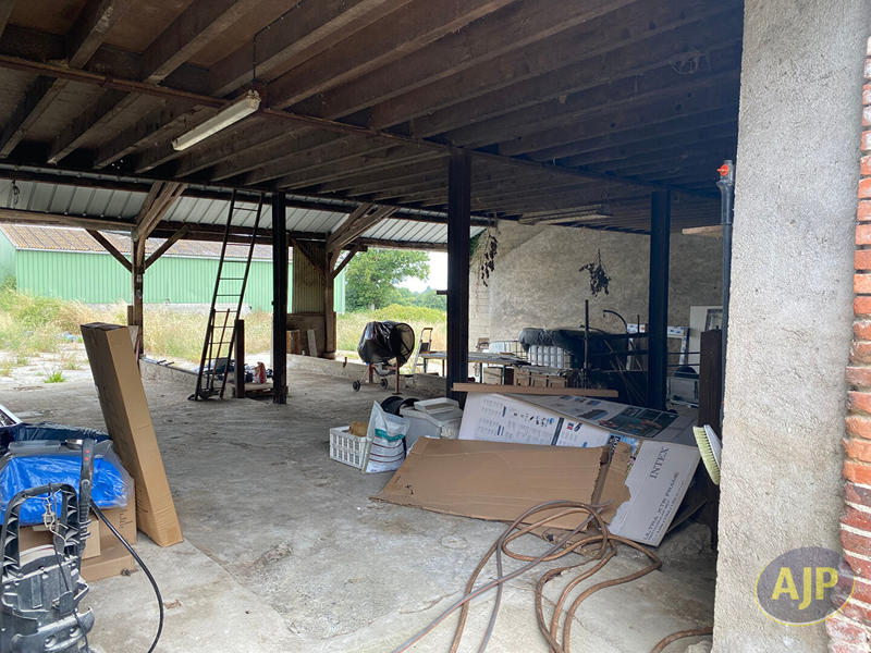 Demeure - 191 m² - 7 pièces