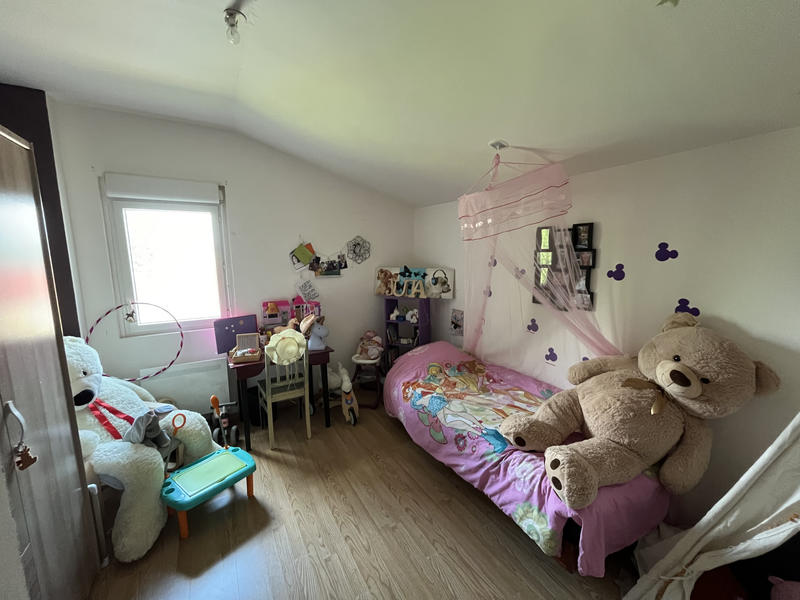 Maison - 501 m² - 22 pièces