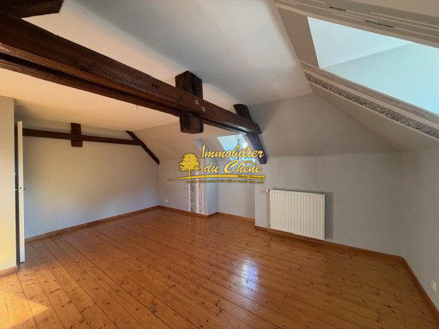 Maison - 165 m² - 6 pièces