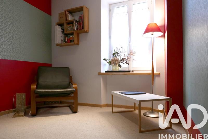 Maison de campagne - 63 m² - 4 pièces