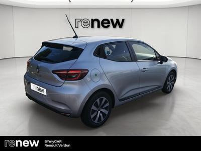 Renault Clio V TCe 90 Equilibre
