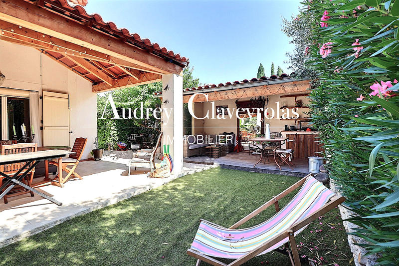 Maison - 154 m² - 5 pièces