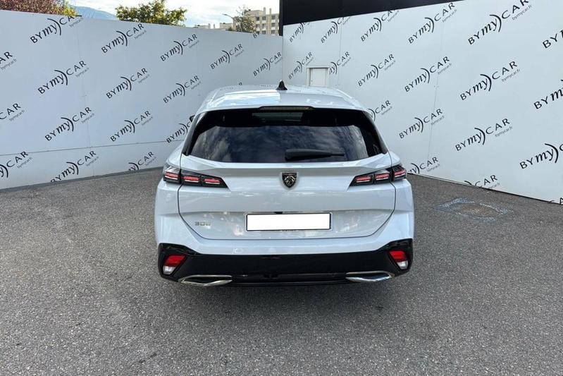 Peugeot 308 Sw BlueHDi 130ch s&amp;S Eat8 Allure